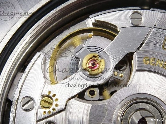 MiroTime 0112 Datejust 41mm 126234 904L Steel HGF 1:1 Best Edition White Dial on SS Bracelet VR Compact 1464